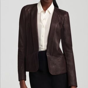 Theory Frima Blazer